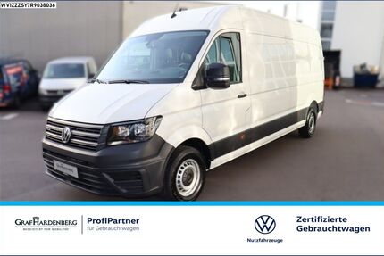 VW Crafter 18.608 km 55.880 &euro; Karlsruhe 76131