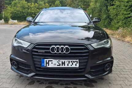 Audi A6 245.000 km 13.500 &euro; Schwieberdingen 71701