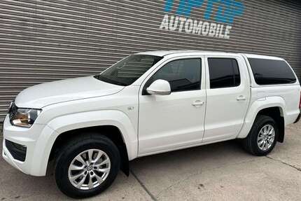 VW Amarok 98.373 km 31.490 &euro; Sindelfingen 71065