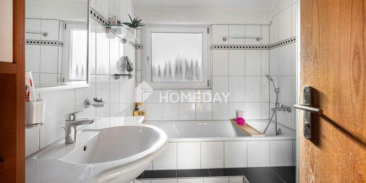 Doppelhaushälfte Ditzingen-Heimerdingen Heimerdingen - 6 Zimmer, 130 m&sup2;, 595.000&euro; | Angebot:25773271