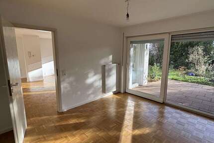 Wohnung zum Mieten in Pforzheim 520 € 50 m² 2 zimmer