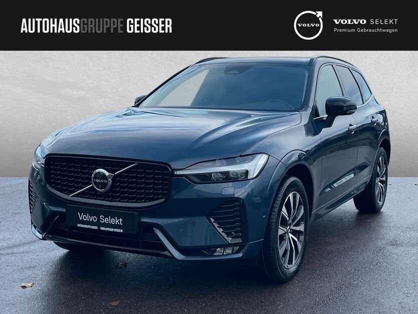 Volvo XC60 26.000 km 48.250 € Karlsruhe 76187
