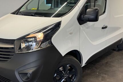 Opel Vivaro 107.000 km 13.490 &euro; Bretten 75015