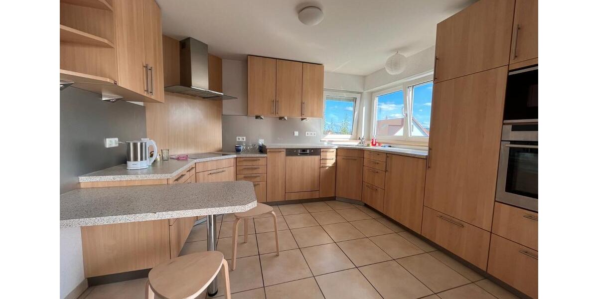 Etagenwohnung Leonberg - 1 Zimmer, 44 m&sup2;, 690&euro; | Angebot:26162898