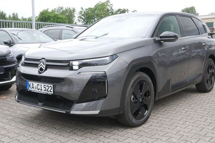 Citroen C5 Aircross 1.500 km 35.980 &euro; Karlsruhe 76185
