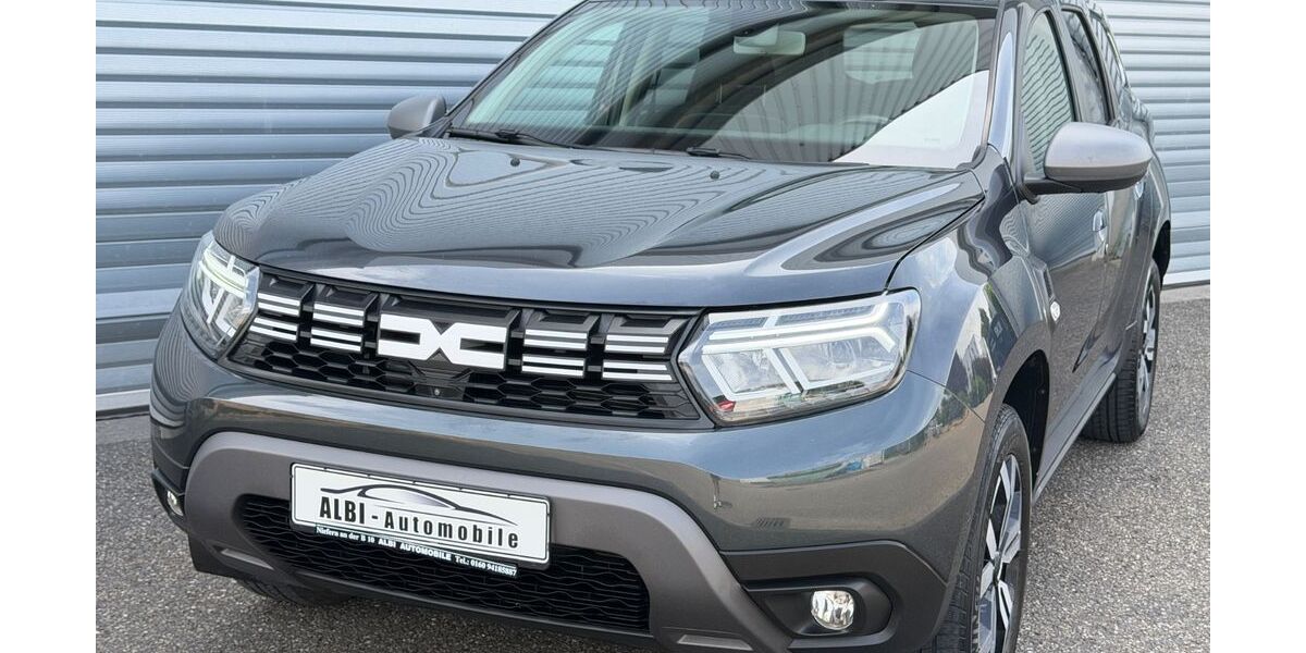 Dacia Duster 88.194 km 14.499 &euro; Niefern-Öschelbronn 75223