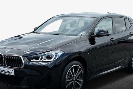 BMW X2 29.912 km 37.490 € Karlsruhe 76227