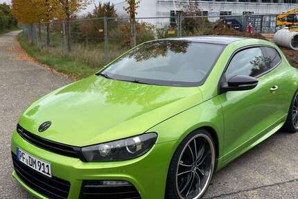 VW Scirocco 101.000 km 9.000 &euro; Pforzheim, Stadt 75181