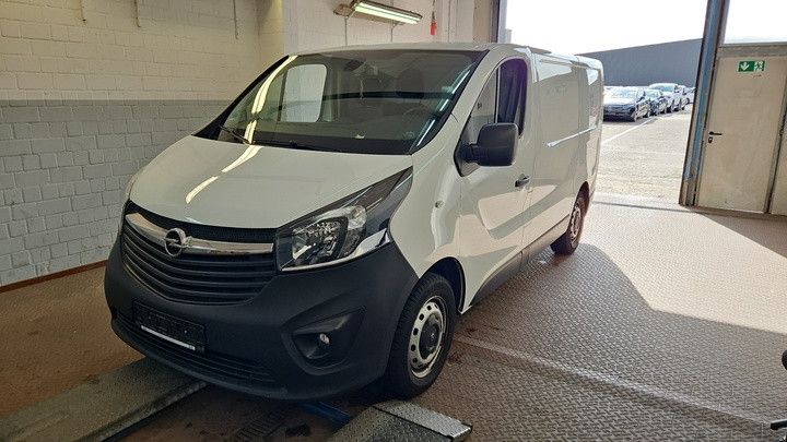 Vivaro