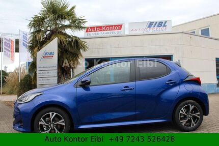 Toyota Yaris 6.000 km 23.950 &euro; Waldbronn 76337