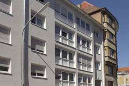 Wohnung Pforzheim Weststadt - 3 Zimmer, 58 m&sup2;, 507&euro; | Angebot:27178238