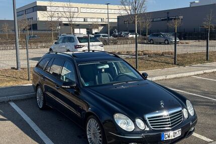 Mercedes-Benz E 220 302.000 km 4.000 € Althengstett 75382