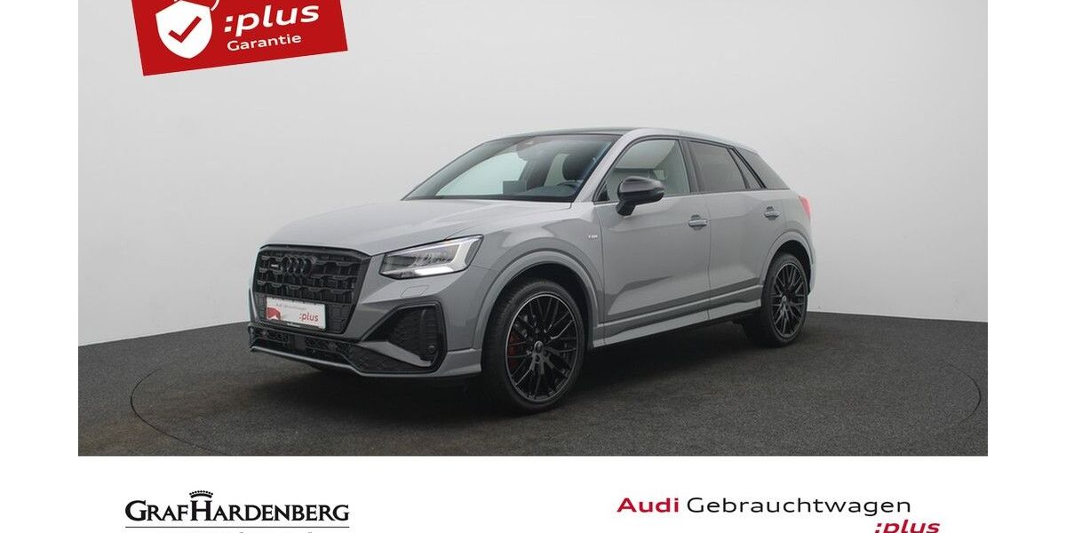 Audi Q2 1.591 km 51.525 &euro; Karlsruhe 76131