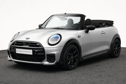 Mini Cooper S Cabrio 19.543 km 38.250 &euro; Pforzheim 75179