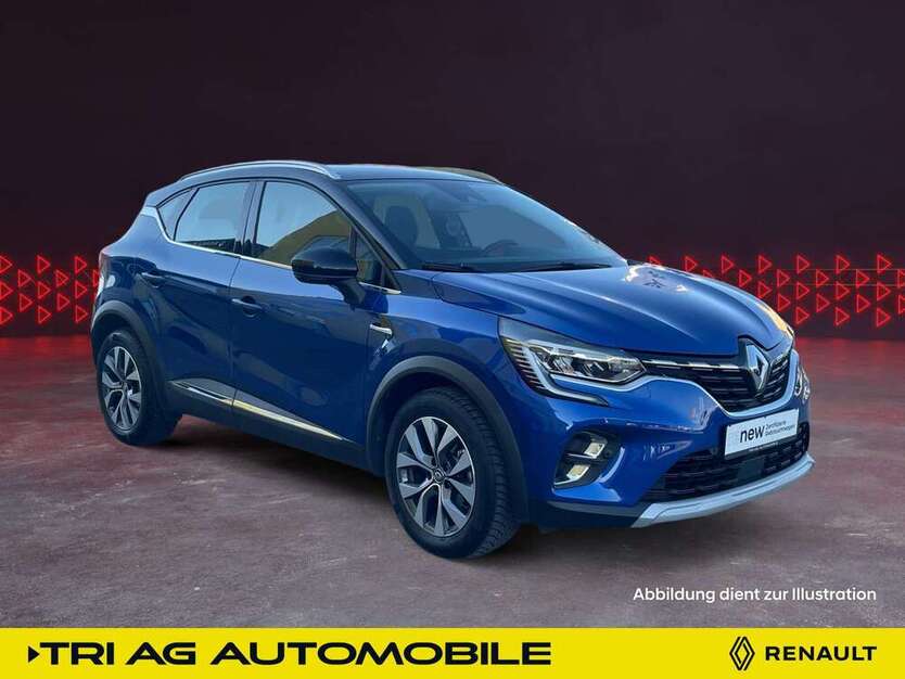 Captur