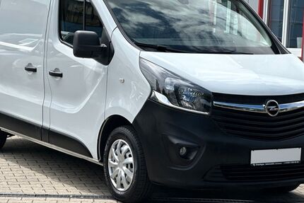 Opel Vivaro 147.000 km 11.995 &euro; Bruchsal-Helmsheim 76646