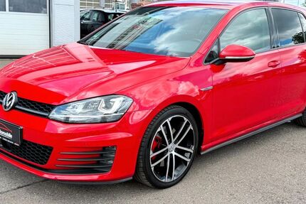 VW Golf 185.000 km 11.900 &euro; Calw 75365