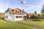 Einfamilienhaus Althengstett / Neuhengstett Neuhengstett - 6 Zimmer, 210 m&sup2;, 849.000&euro; | Angebot:25677276