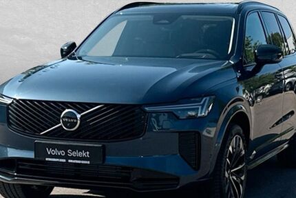 Volvo XC90 1.500 km 72.750 &euro; Karlsruhe 76187