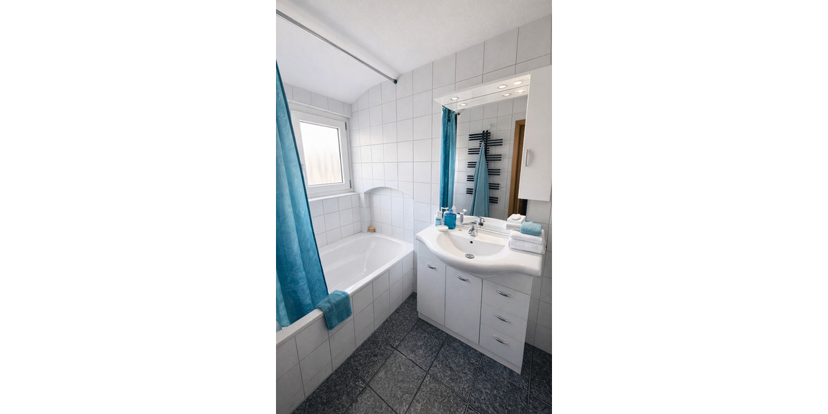 Etagenwohnung Ditzingen - 3 Zimmer, 75 m&sup2;, 249.000&euro; | Angebot:26410369