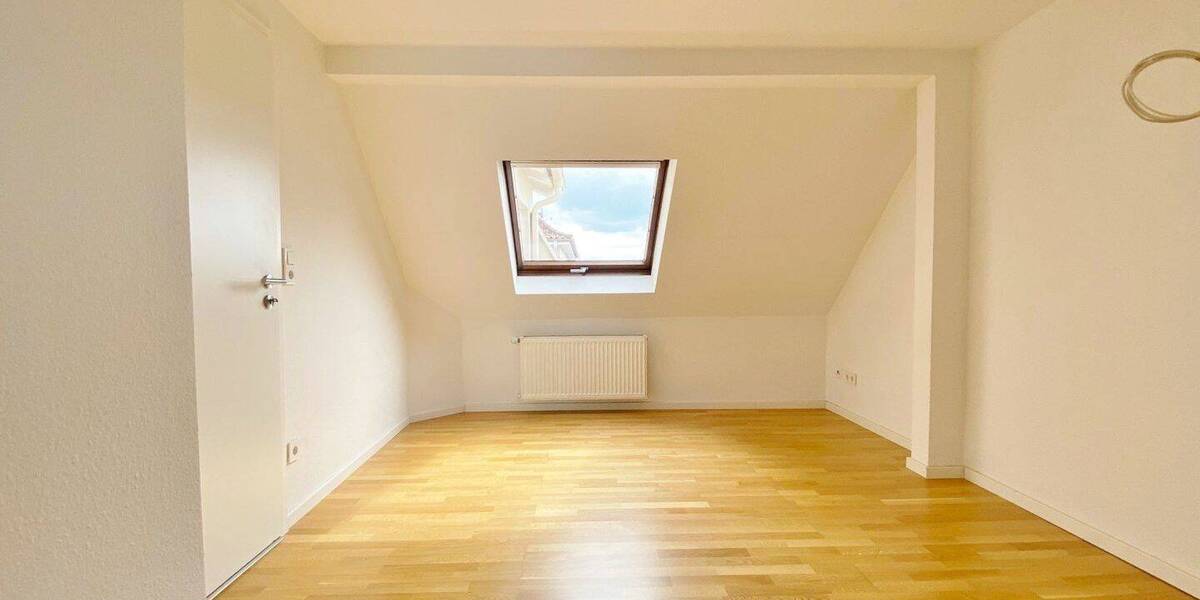 Etagenwohnung Pforzheim Nordstadt - 3 Zimmer, 52 m&sup2;, 184.000&euro; | Angebot:26918026