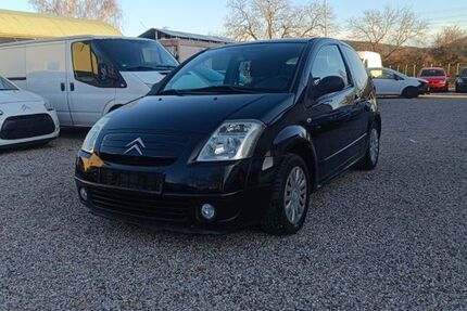 Citroen C2 140.000 km 1.800 &euro; Malsch 76316