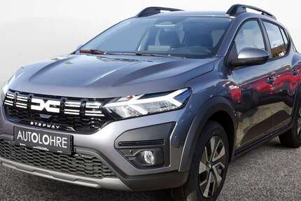 Dacia Sandero 1.585 km 18.180 &euro; Ostelsheim 75395