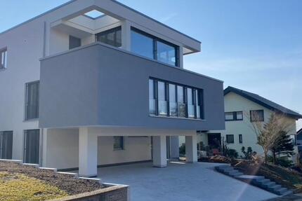 Exklusive 3-Raum-Terrassenwohnung mit Penthouse Charme zimmer