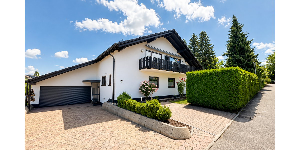 Einfamilienhaus Pforzheim Eutingen - 8 Zimmer, 256 m&sup2;, 799.000&euro; | Angebot:26913018