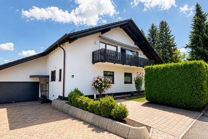Haus Pforzheim Eutingen - 8 Zimmer, 256 m&sup2;, 799.000&euro; | Angebot:26913018