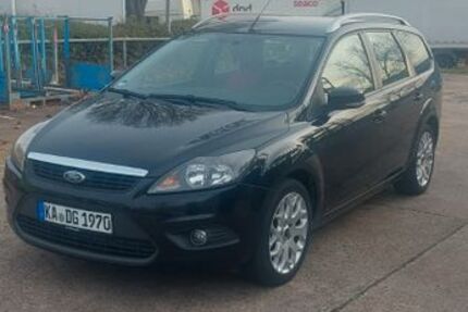 Ford Focus 173.500 km 2.900 &euro; Pfinztal 76327