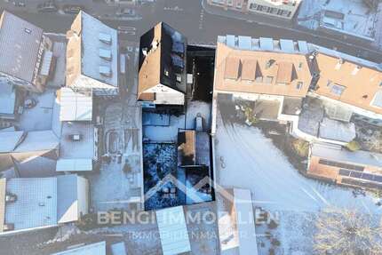 Haus zum Kaufen in Bretten 399.000 € 237 m² 9 zimmer