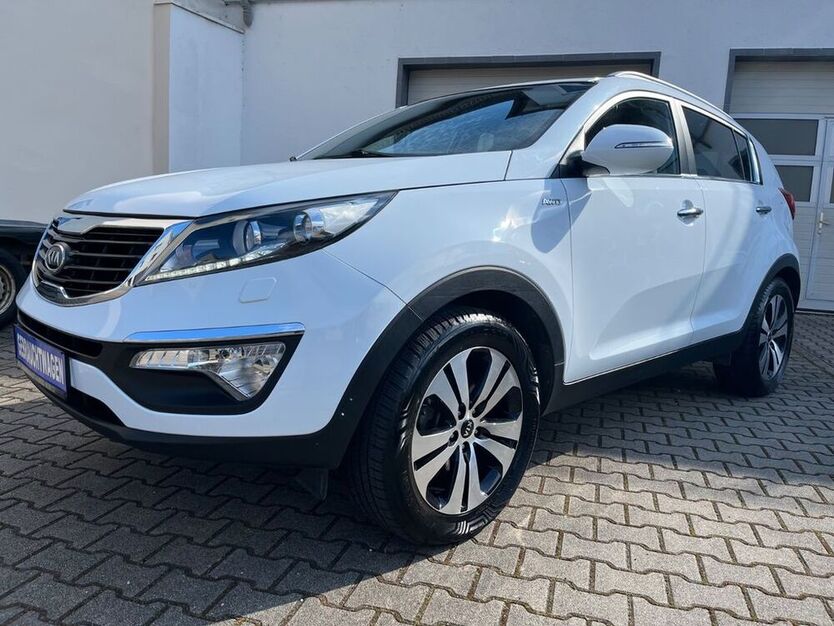 Sportage