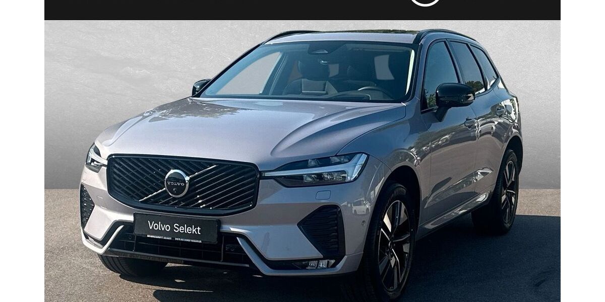 Volvo XC60 13.000 km 43.850 &euro; Karlsruhe 76187