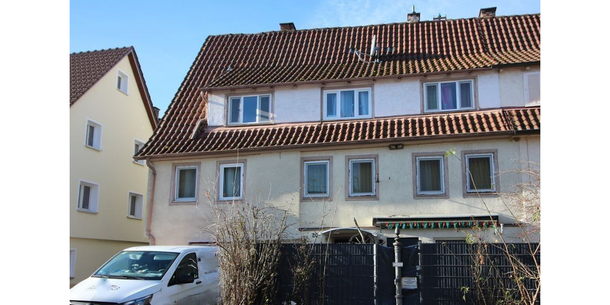 Doppelhaushälfte Mühlacker Mühlhausen - 7 Zimmer, 180 m&sup2;, 245.000&euro; | Angebot:25740380