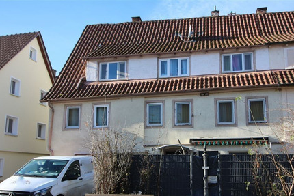 Haus Mühlacker Mühlhausen - 7 Zimmer, 180 m&sup2;, 245.000&euro; | Angebot:25740380