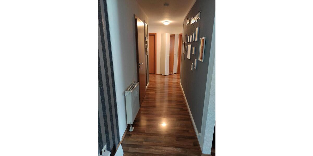 Etagenwohnung Pforzheim Nordstadt - 4 Zimmer, 110 m&sup2;, 359.000&euro; | Angebot:27166097