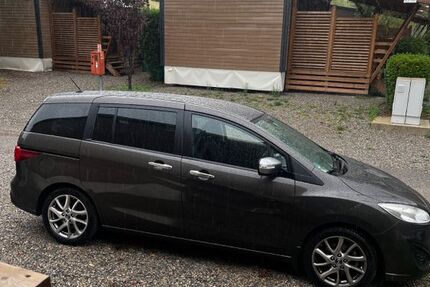 Mazda 5 117.300 km 9.100 &euro; Gerlingen 70839