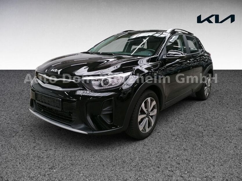 Kia Stonic 12.500 km 19.790 € Pforzheim 75177