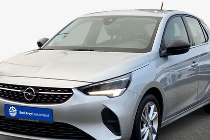 Opel Corsa 18.180 km 15.490 &euro; Leonberg 71229