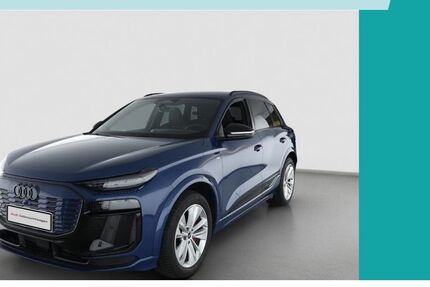 Audi Q6 e-tron 13.359 km 72.189 &euro; Leonberg 71229