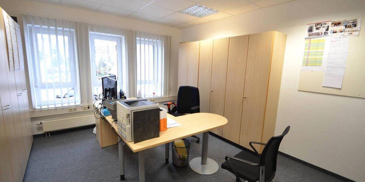 Gewerbeobjekt Weil der Stadt - 1 Zimmer, 315 m&sup2;, 2.679&euro; | Angebot:26826946