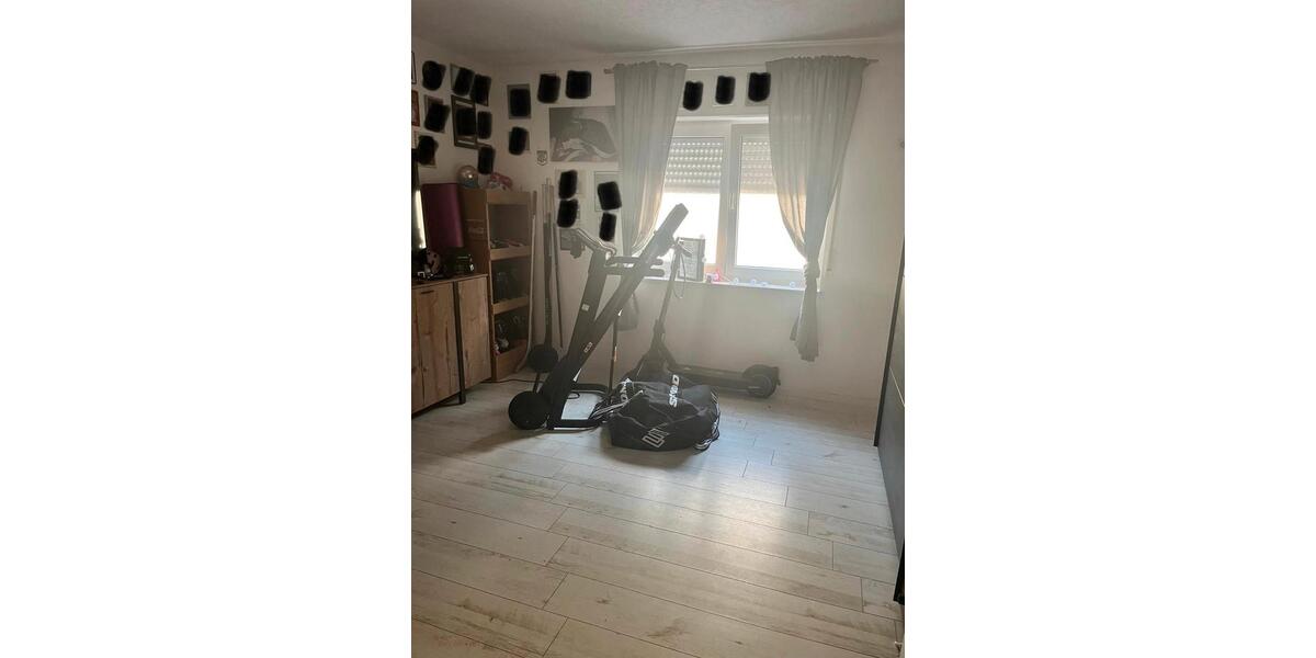 Etagenwohnung Neuenbürg - 4 Zimmer, 108 m&sup2;, 300.000&euro; | Angebot:26987255