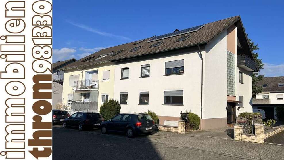 Wohnung zum Mieten in Karlsruhe 520 € 57 m² 3 zimmer