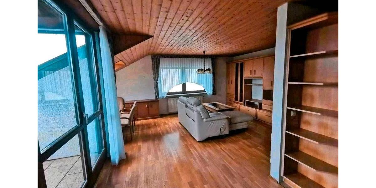 Dachgeschoßwohnung Königsbach-Stein Stein - 3 Zimmer, 74 m&sup2;, 275.000&euro; | Angebot:26393997