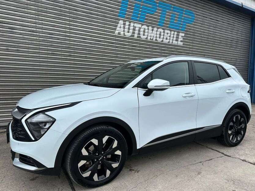 Sportage