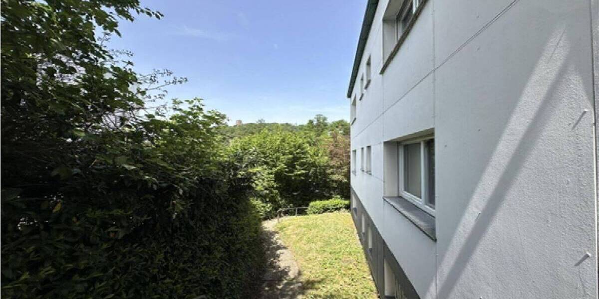 Etagenwohnung Karlsruhe Hohenwettersbach - 4 Zimmer, 615.000&euro; | Angebot:26929376