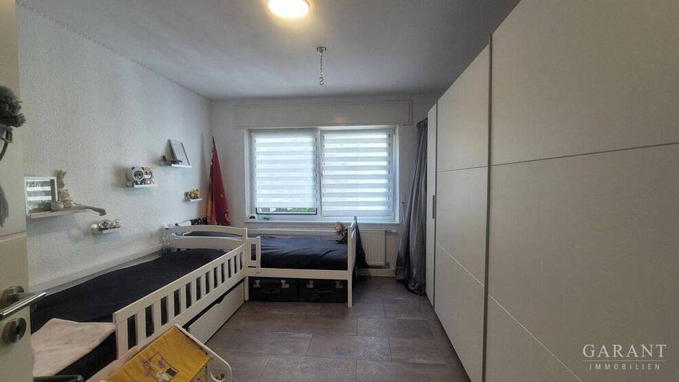 Durlacher 3,5-Zimmer-Wohnung mit Balkon