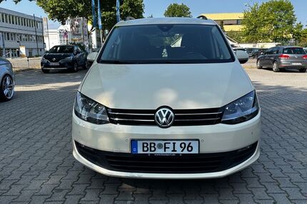 VW Sharan 186.000 km 13.500 &euro; Pforzheim 75177