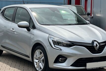 Renault Clio 134.000 km 13.995 &euro; Bruchsal-Helmsheim 76646